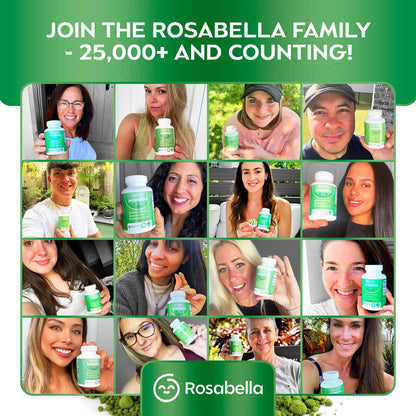 Rosabella Moringa - OzShades™